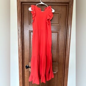 Universal Thread Maxi Dress